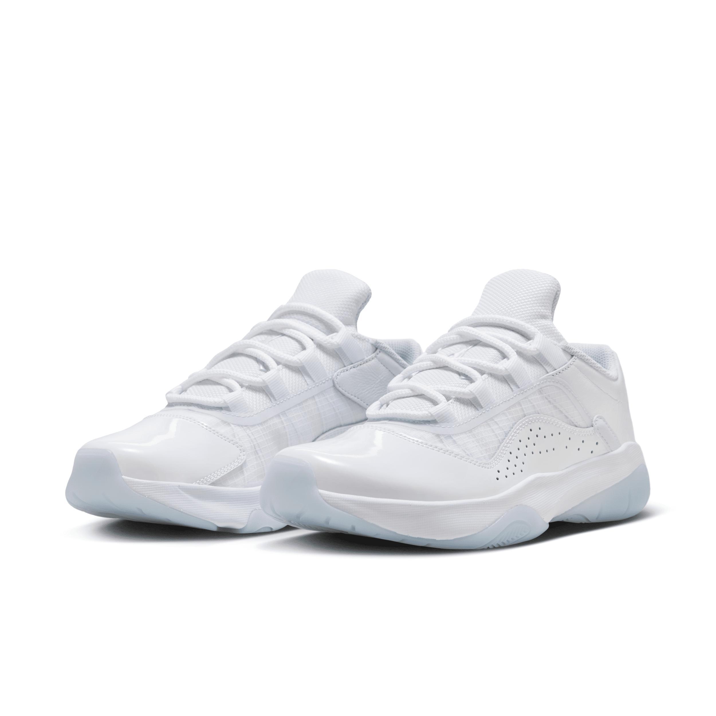 Women's Air Jordan 11 CMFT Low Shoes Product Image