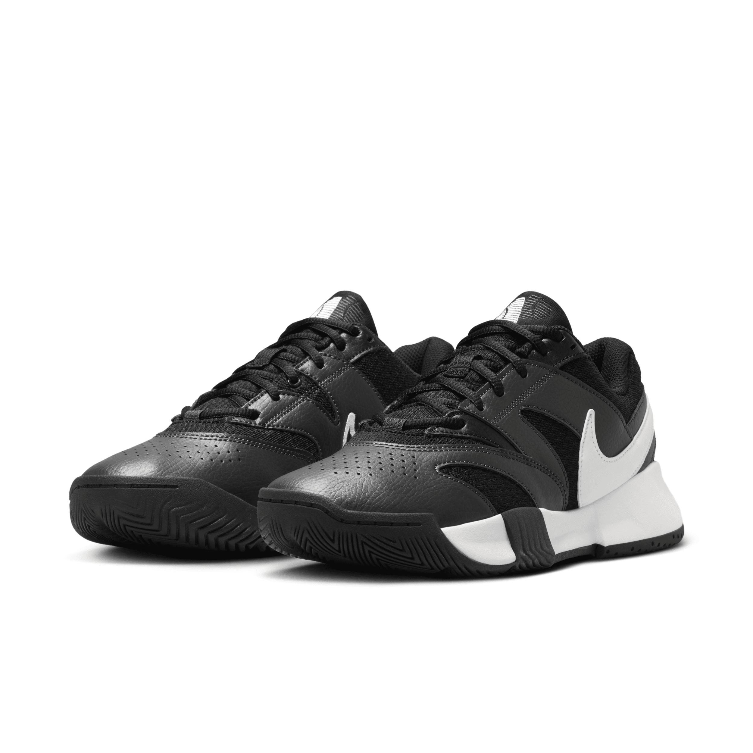 Nike Women's Court Lite 4 Tennis Shoes Product Image