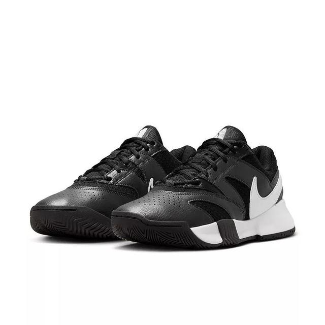 Nike Womens Court Lite 4 Tennis Shoes Product Image