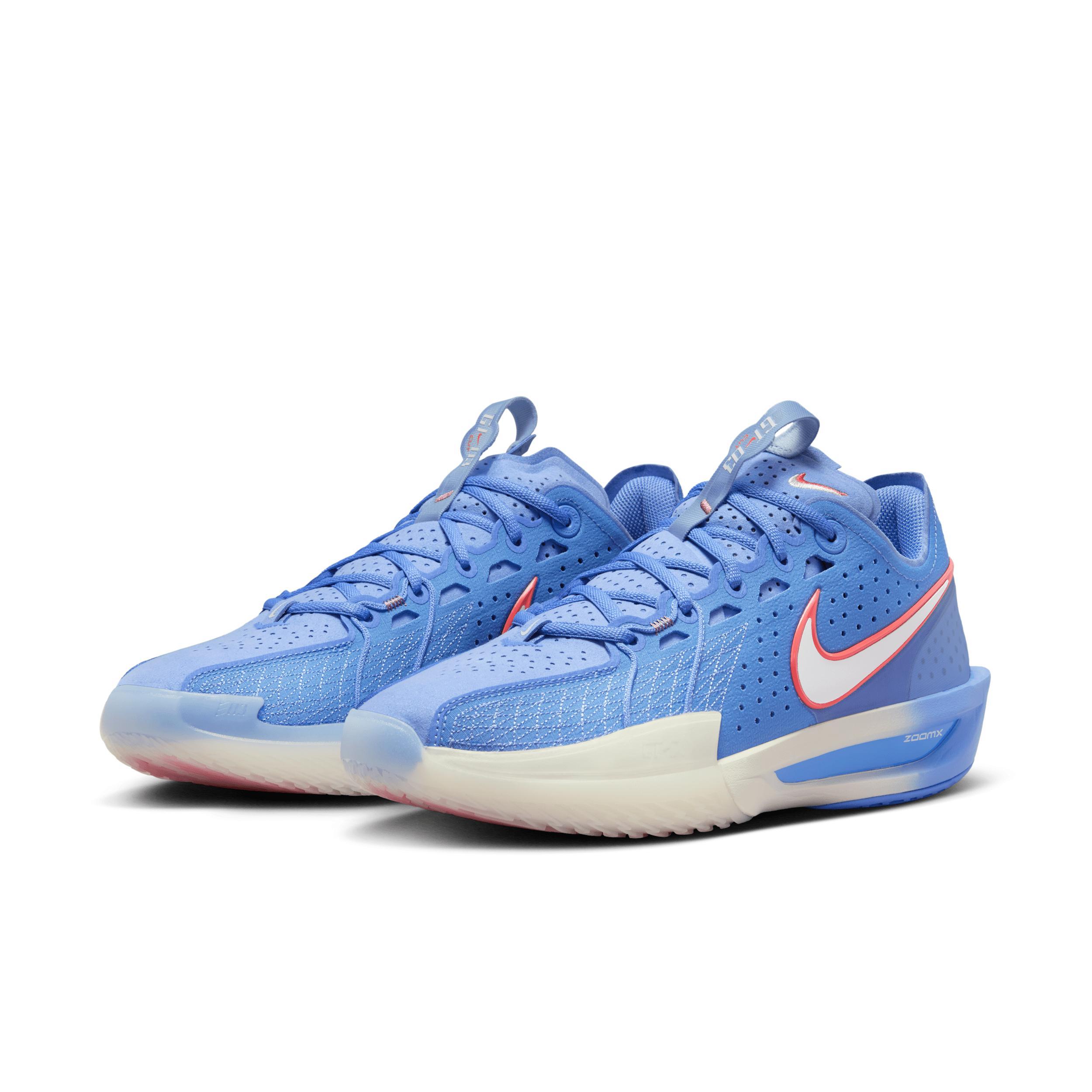 Nike Men's G.T. Cut 3 Basketball Shoes Product Image