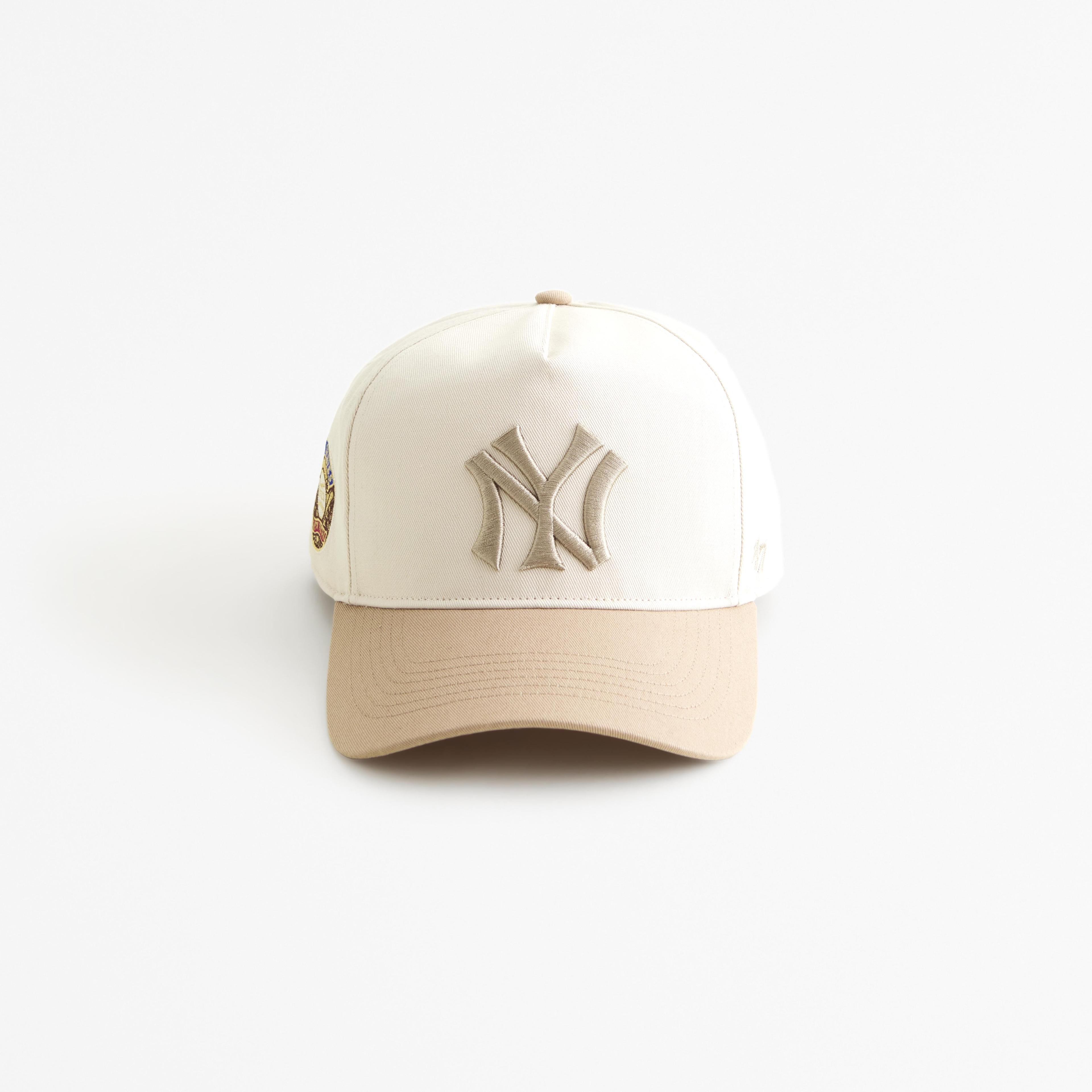 Los Angeles Dodgers '47 Clean-Up Hat Product Image