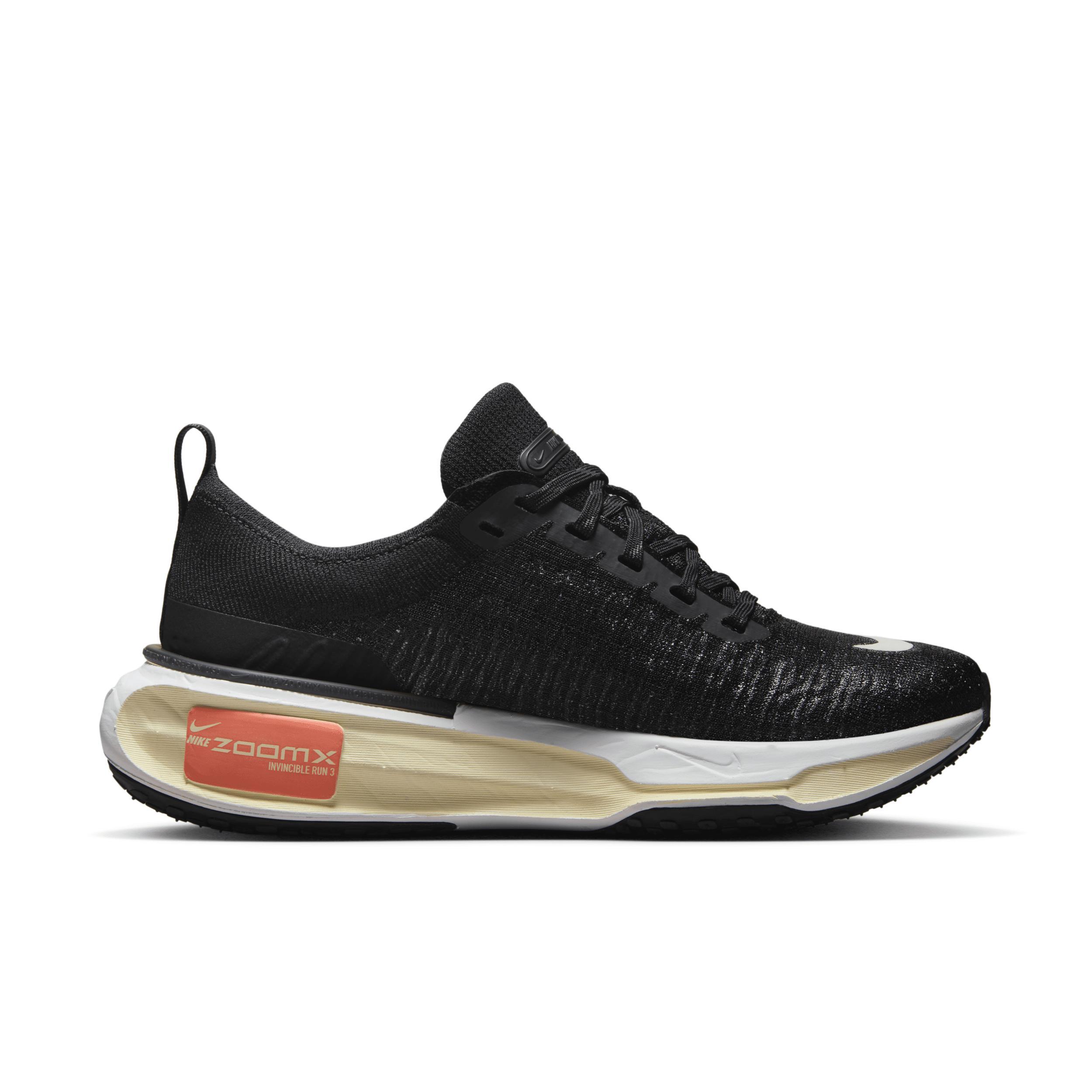 Nike Women's Invincible 3 Road Running Shoes (Extra Wide) Product Image