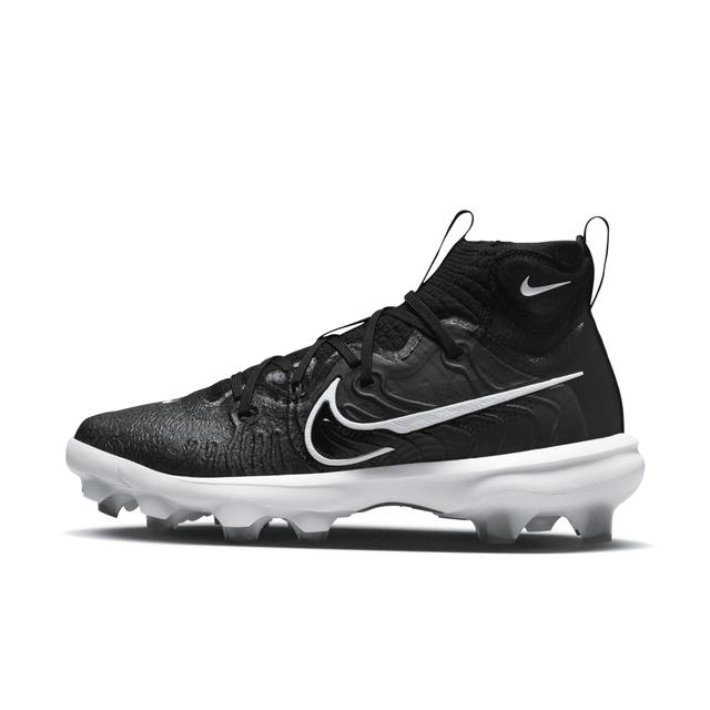 Nike Mens Alpha Huarache NXT MCS Baseball Cleats Product Image