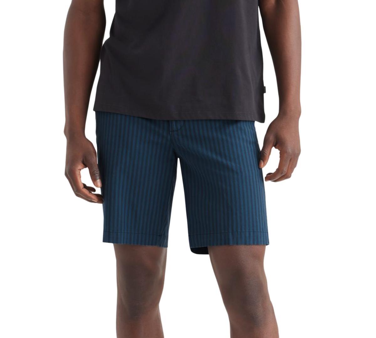 Dockers Mens Ultimate Supreme Flex Stretch Solid 9 Shorts Product Image