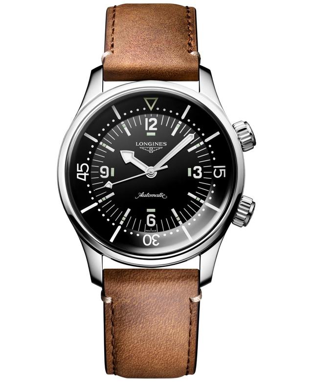 Longines Legend Diver Watch, 39mm Product Image