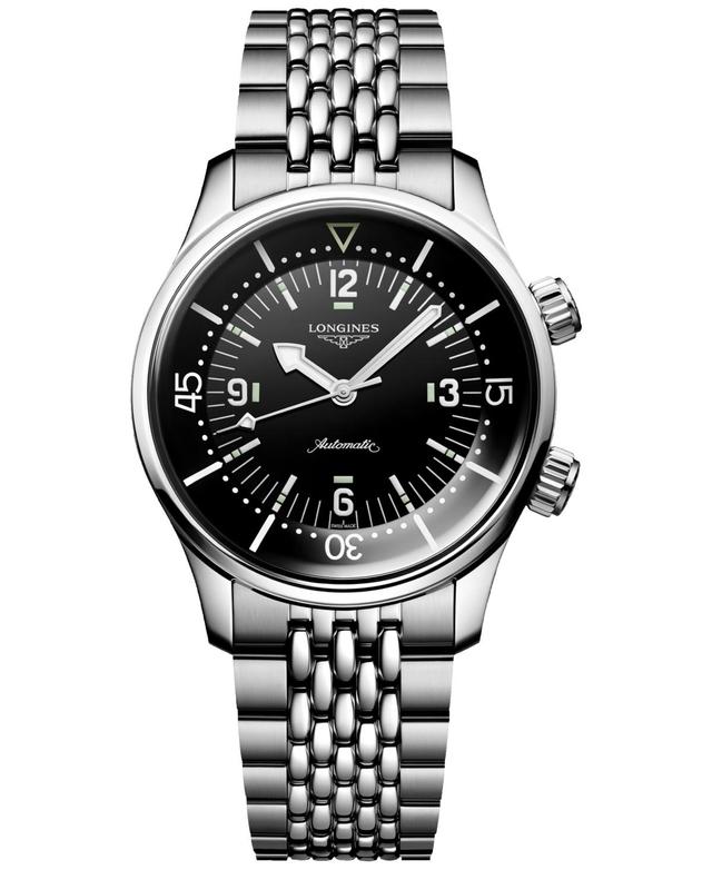 Longines Legend Diver Watch, 39mm Product Image