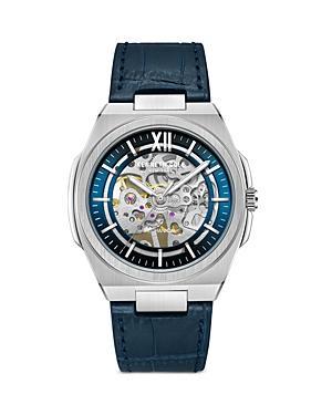 Kenneth Cole Mechanical Watch, 43mm Product Image