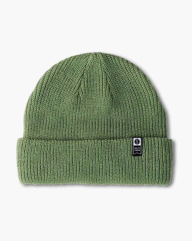 Alpha Cactus Beanie Male Product Image