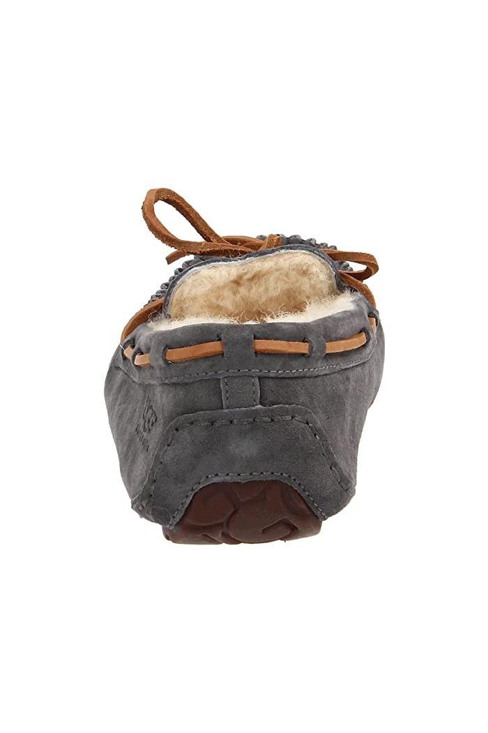 Ugg Women's Dakota Slipper Female Product Image