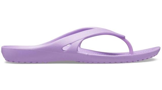 Crocs Kadee II Womens Flip-Flops Product Image