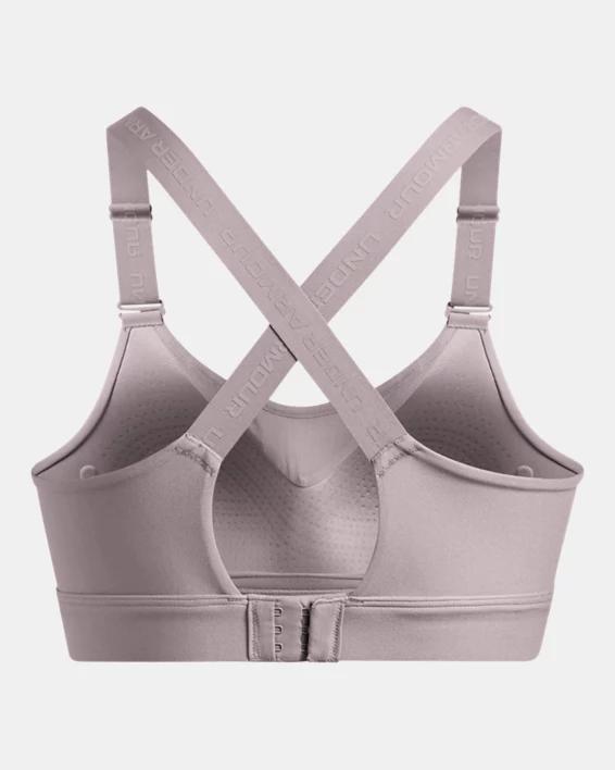 Womens UA Infinity 2.0 High Sports Bra Product Image