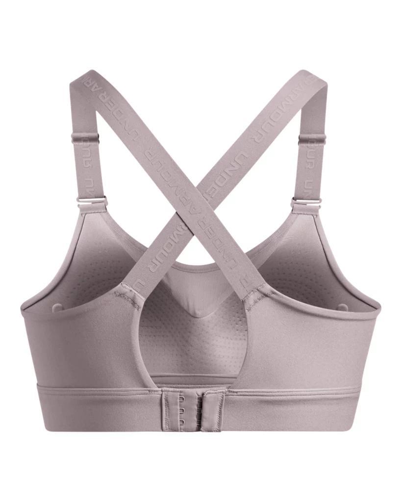 Women's UA Infinity 2.0 High Sports Bra Product Image