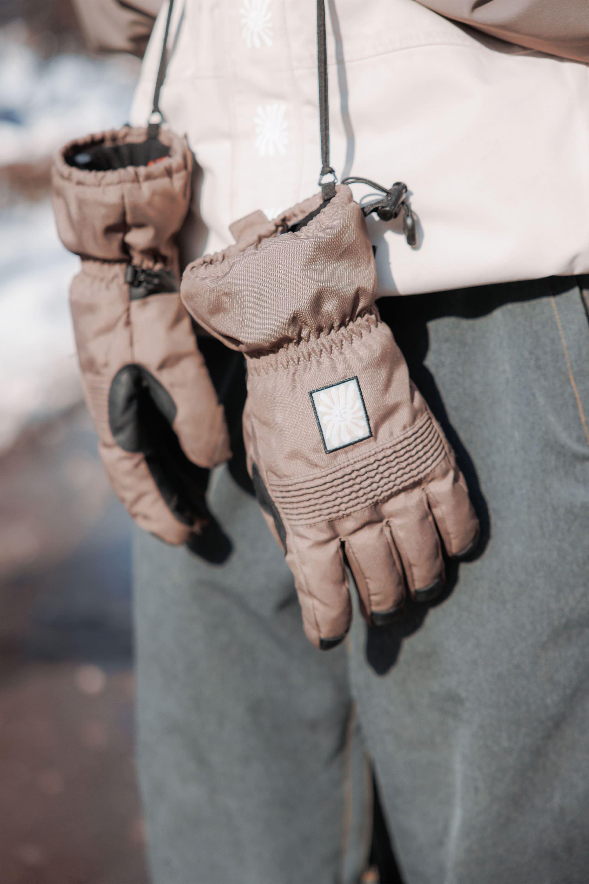 686 Lander Glove Male Product Image