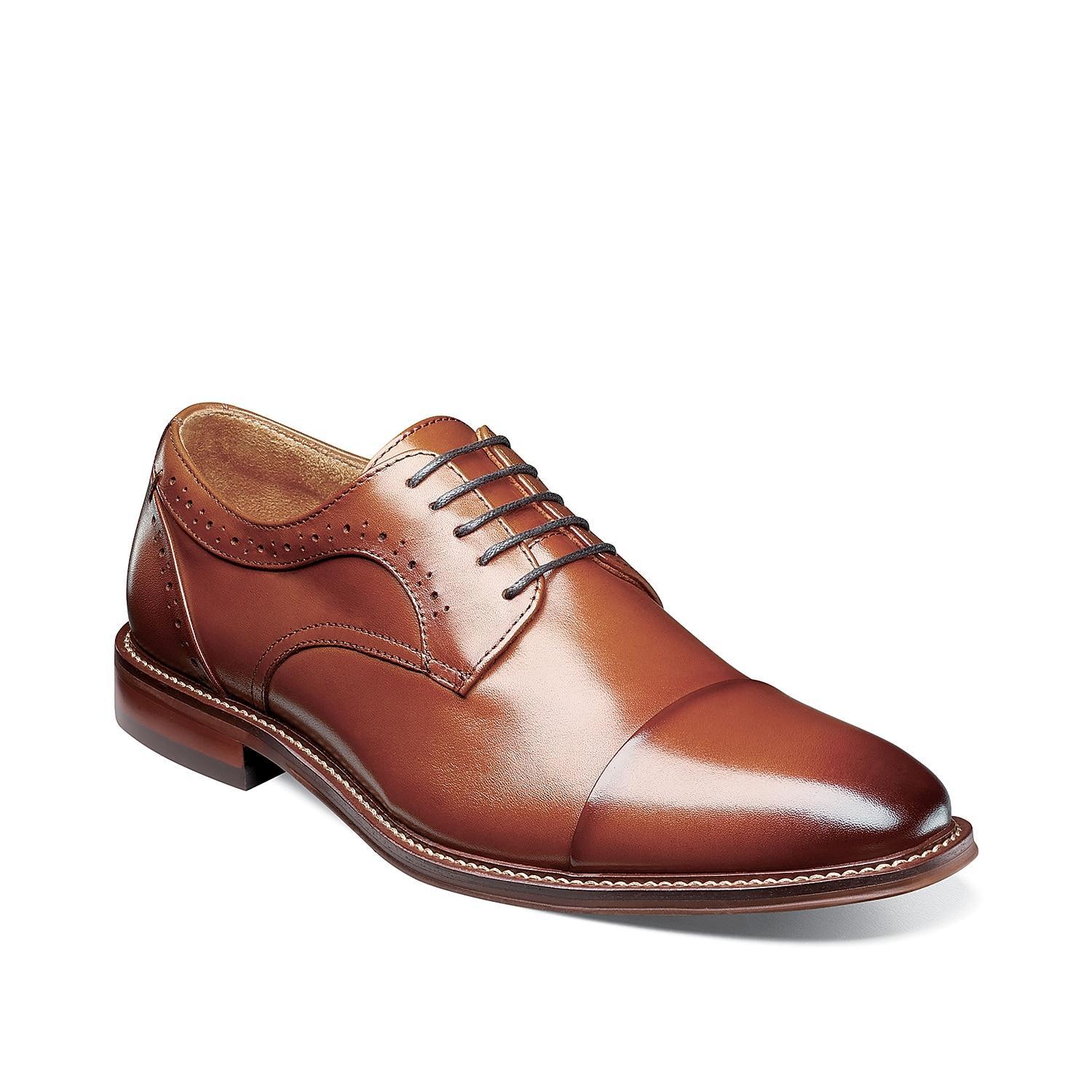 Stacy Adams Maddox Cap Toe Derby Product Image