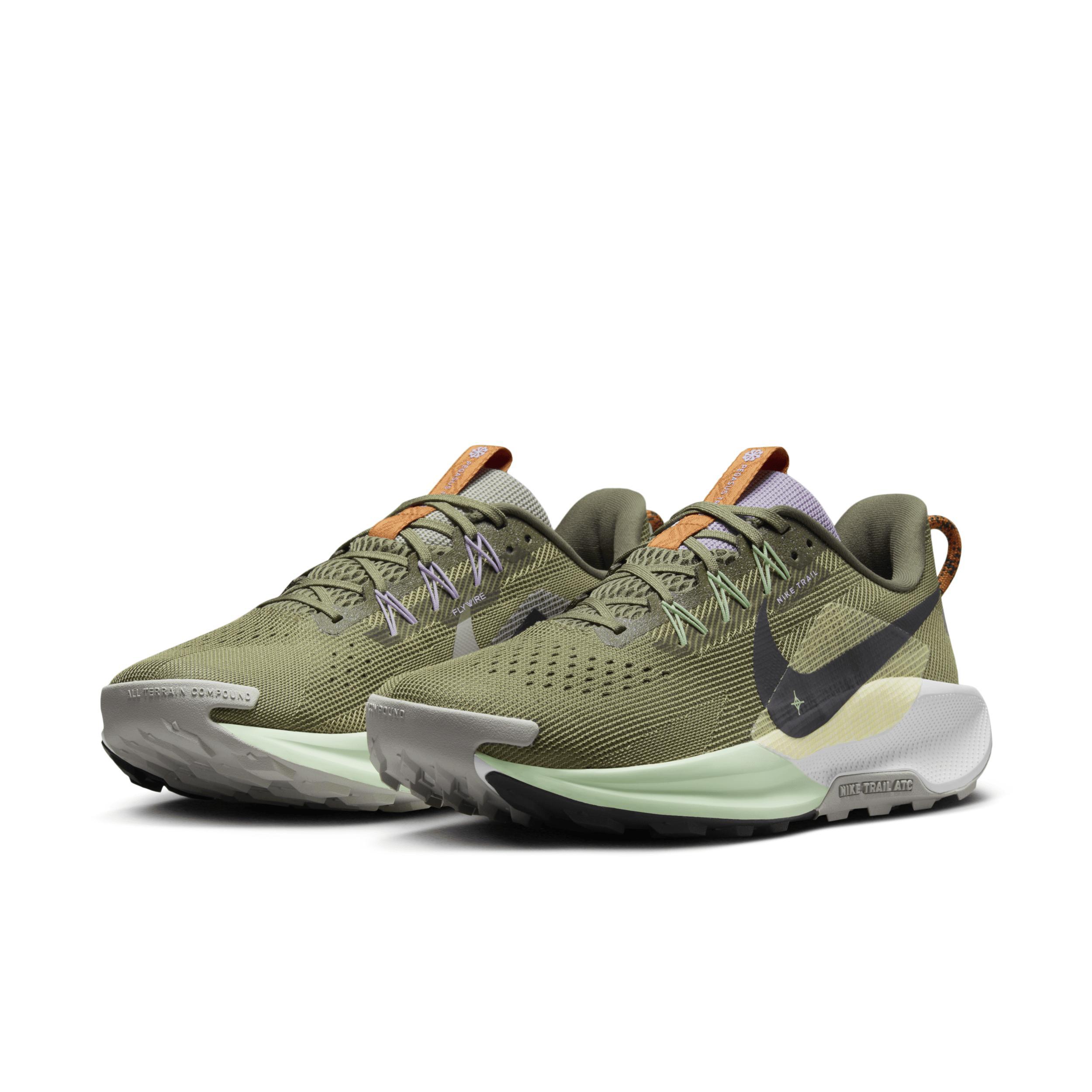 Nike Men's Pegasus Trail 5 Trail Running Shoes Product Image