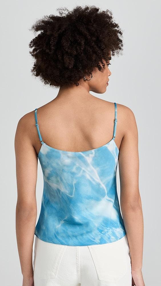 Rosie Assoulin Slippery Cami | Shopbop Product Image