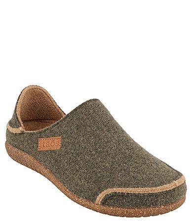 Taos Footwear Convertawool Convertible Wool Clogs Product Image