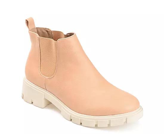 Journee Collection Rorke Tru Comfort Foam Womens Chelsea Boots Product Image