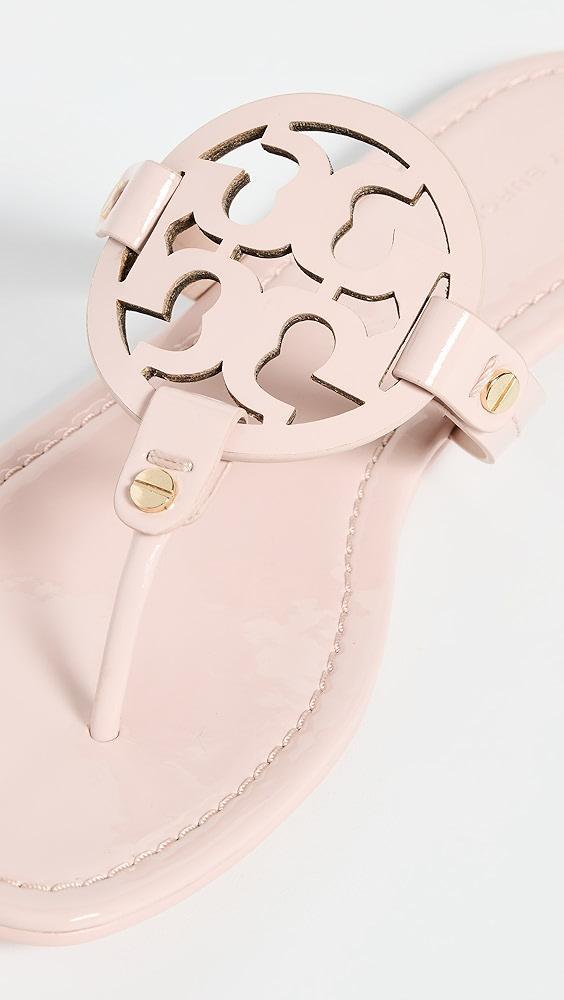 Tory Burch Miller Sandals | Shopbop Product Image