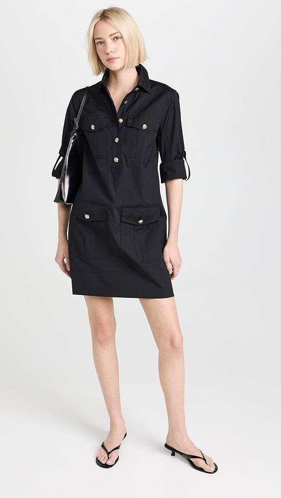 Veronica Beard Saude Dress | Shopbop Product Image