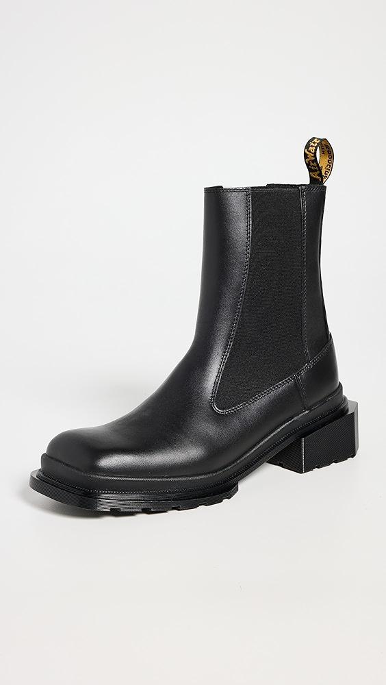 Dr. Martens Maybole Chelsea Boots | Shopbop Product Image