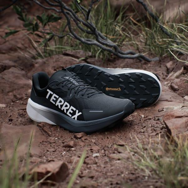 Terrex Agravic 3 Trail Running Shoes Product Image