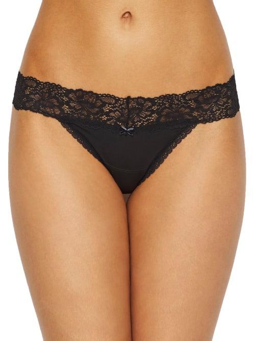 Sexy Must Have Lace Thong Product Image