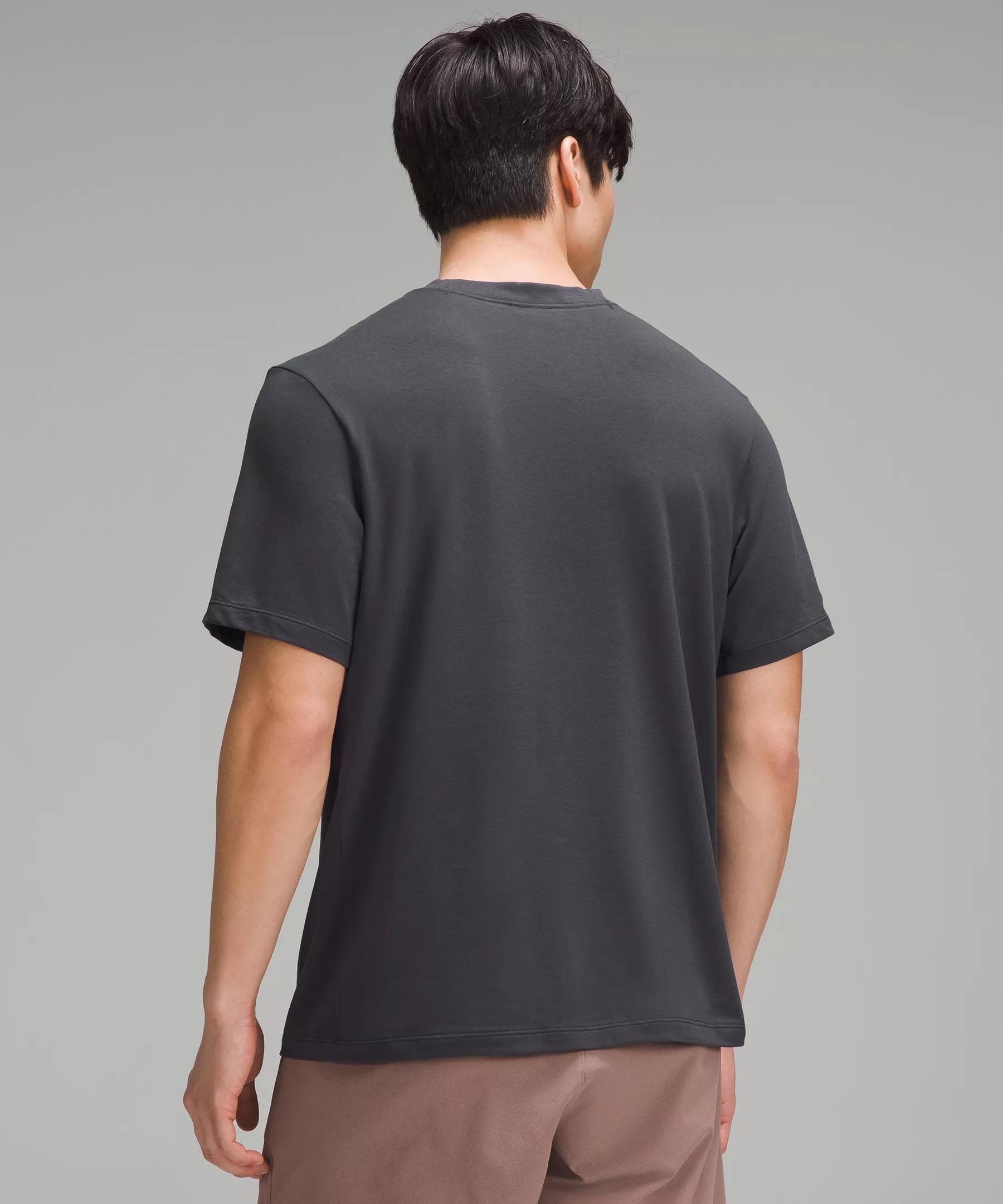 Zeroed In Short-Sleeve Shirt Product Image