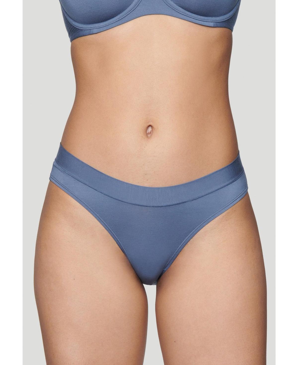 Cuup Womens The Bikini - Mesh Product Image