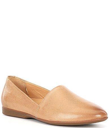 Dansko Larisa Leather Slip Product Image