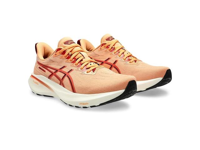 ASICS Men's Gt-2000 13 (Faded /Desert Red) Men's Running Shoes Product Image