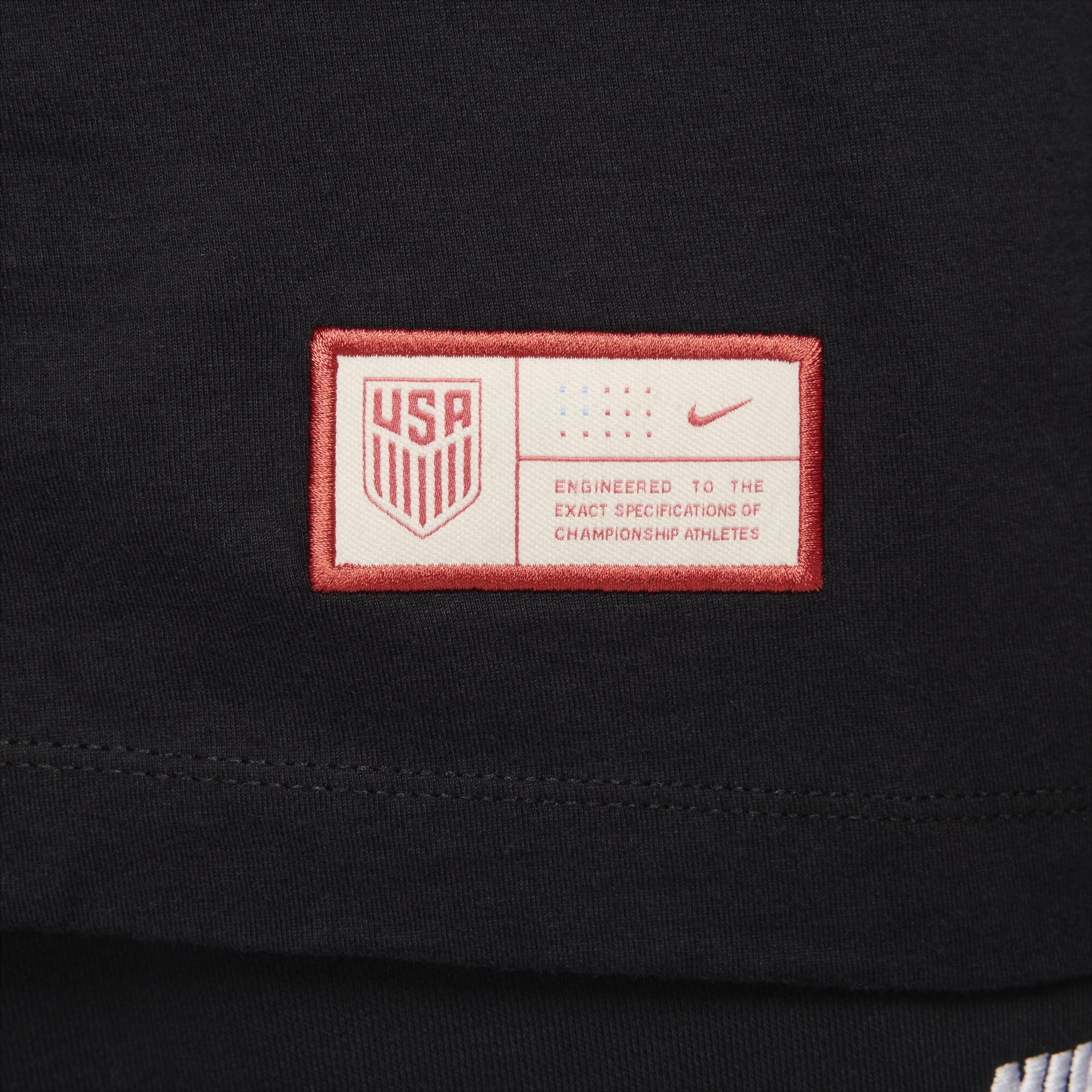 USMNT Nike Mens Soccer T-Shirt Product Image