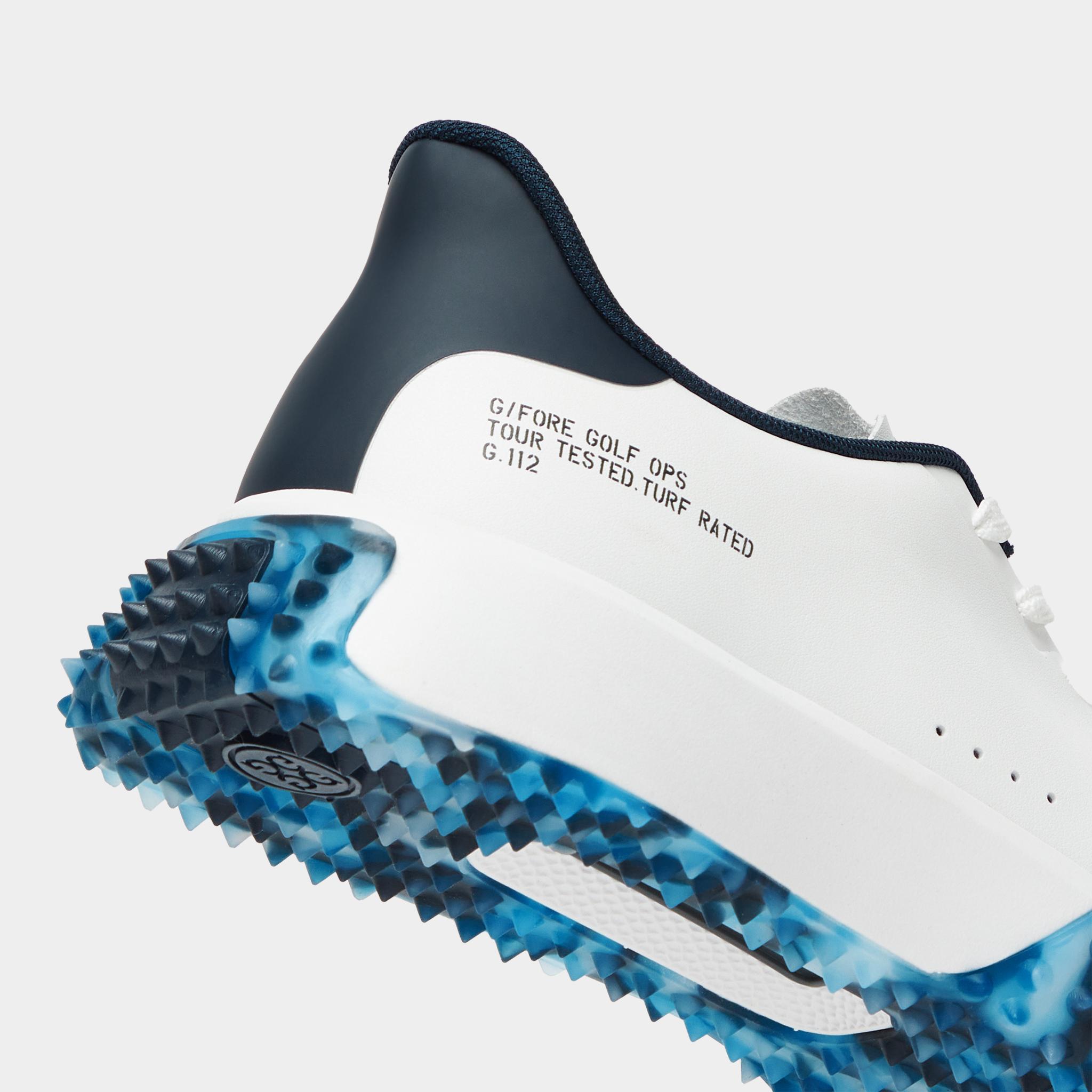 MEN'S G.112 GOLF SHOE Product Image