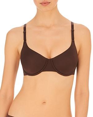 Natori Liquid Underwire Full Fit Contour Bra Product Image