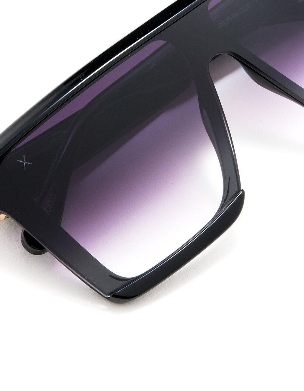 DIME Unlocked Polarized Sunglasses Product Image