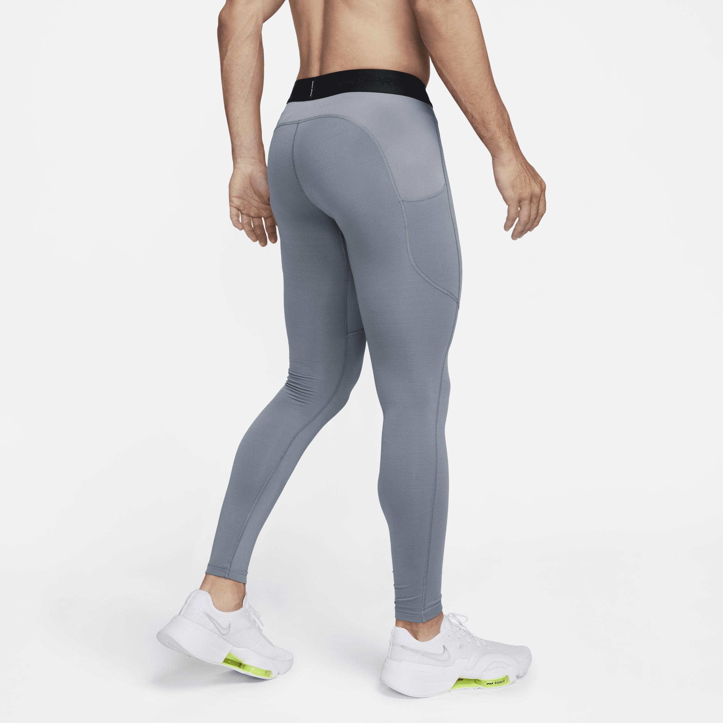 Men's Nike Pro Warm Tights Product Image