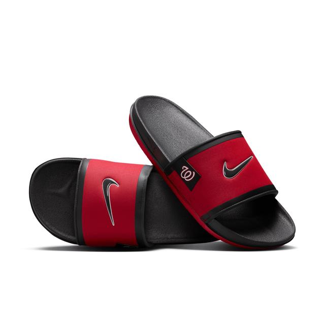 Nike Men's Offcourt (Washington Nationals) Offcourt Slides Product Image