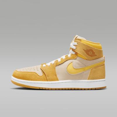 Air Jordan 1 Zoom CMFT 2 Women's Shoes Product Image