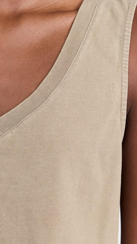 Z Supply Sloane V Neck Tee | Shopbop Product Image