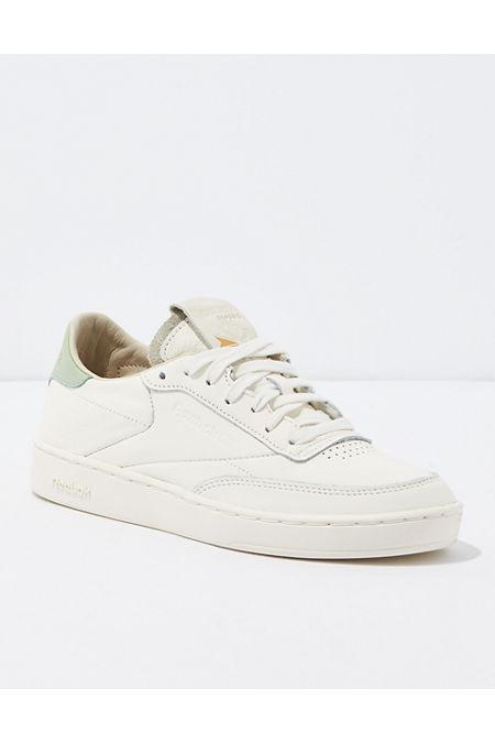 Reebok Womens Club C Clean Sneaker Women's Product Image