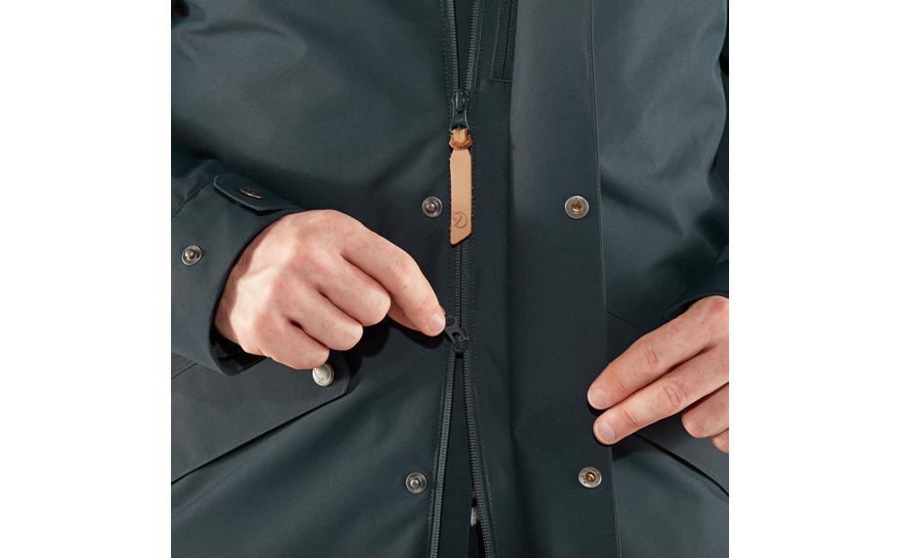 Visby 3 in 1 Jacket M Product Image