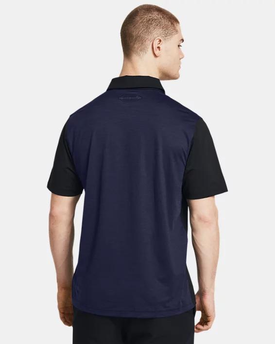 Men's UA Collegiate Polo Product Image