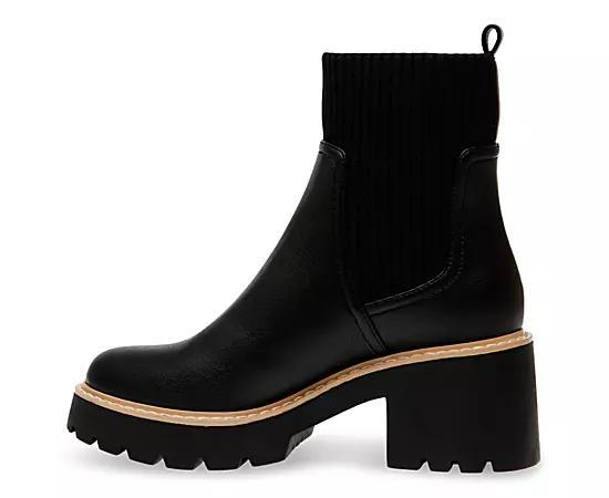 Dv By Dolce Vita Womens Tyler Chelsea Boot Product Image