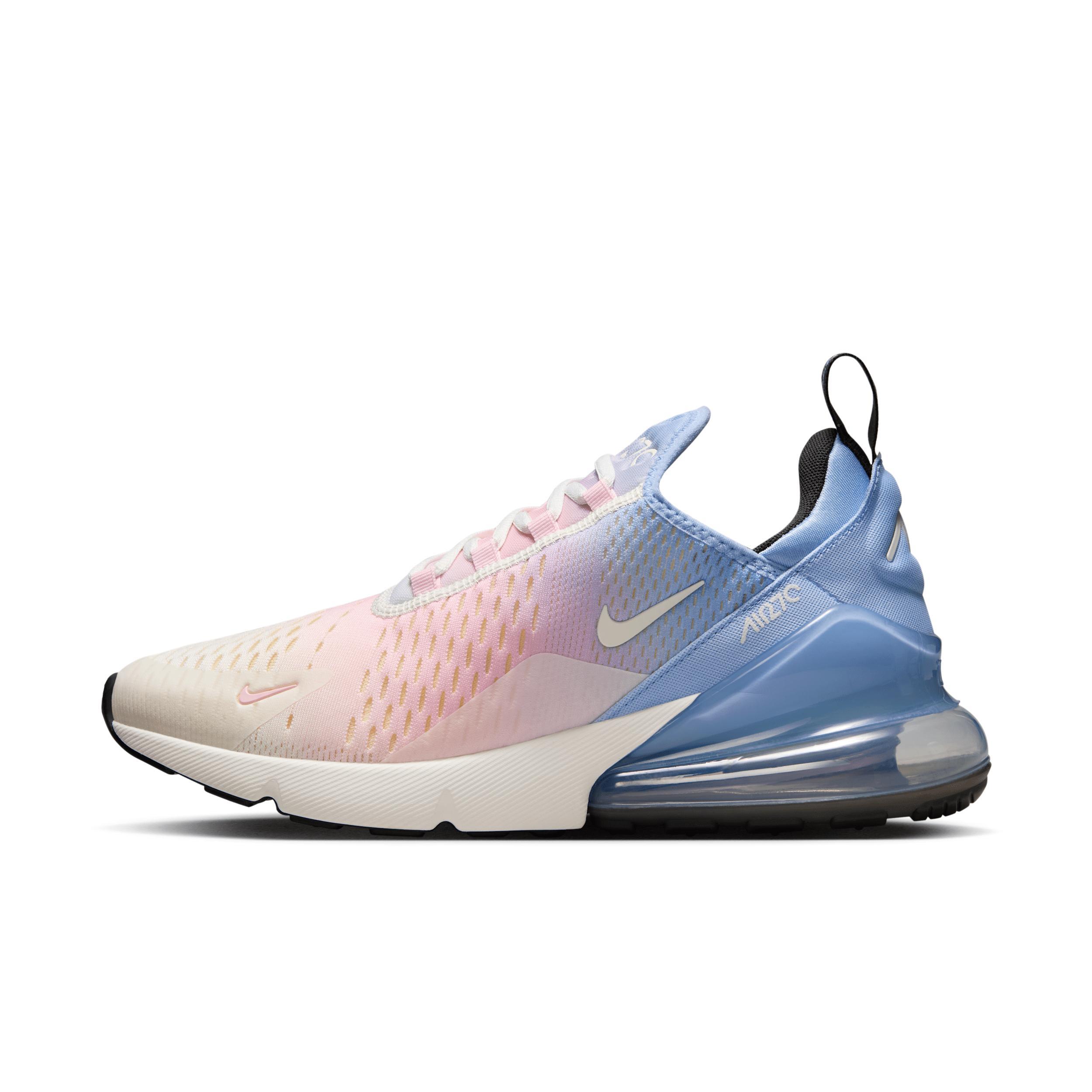 Nike Air Max 270 Women's Shoes Product Image