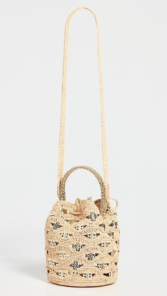 rabanne Sac A Main Bucket Bag | Shopbop Product Image