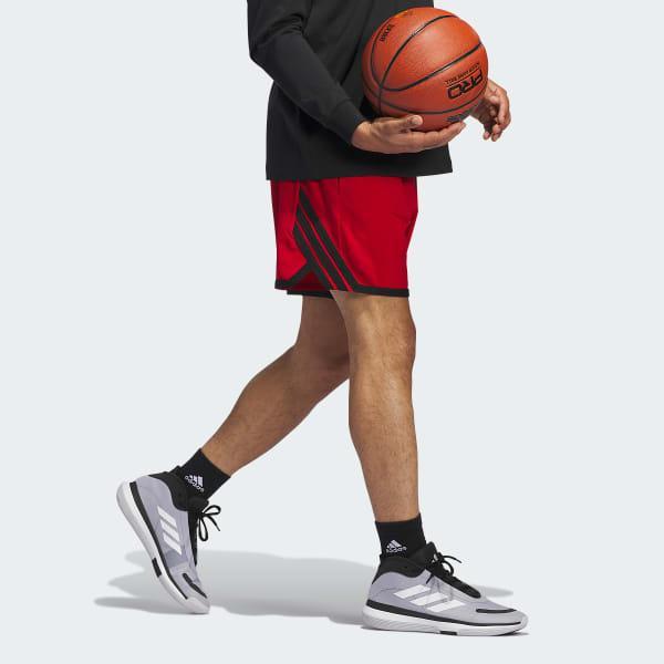 ADIDAS CRAZY LITE BASKETBALL SHORTS Product Image