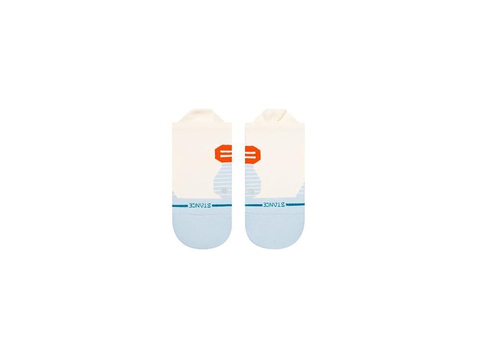 Stance Minimal Light Tab (Canvas) Women's Crew Cut Socks Shoes Product Image