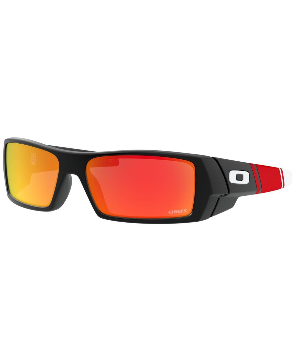 Oakley Gascan 60mm Sunglasses Product Image