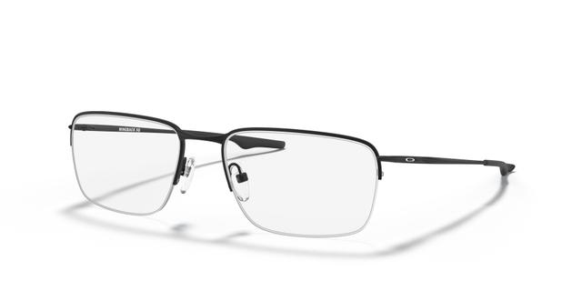 Oakley Men's Wingback™ Sq Eyeglasses Product Image