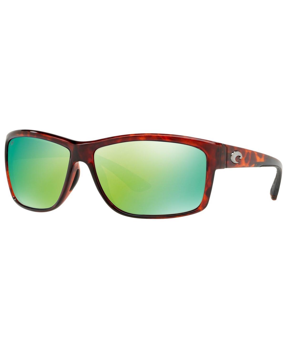 Costa Del Mar Reefton 65mm Polarized Sunglasses Product Image